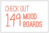 Mood Board Gallery